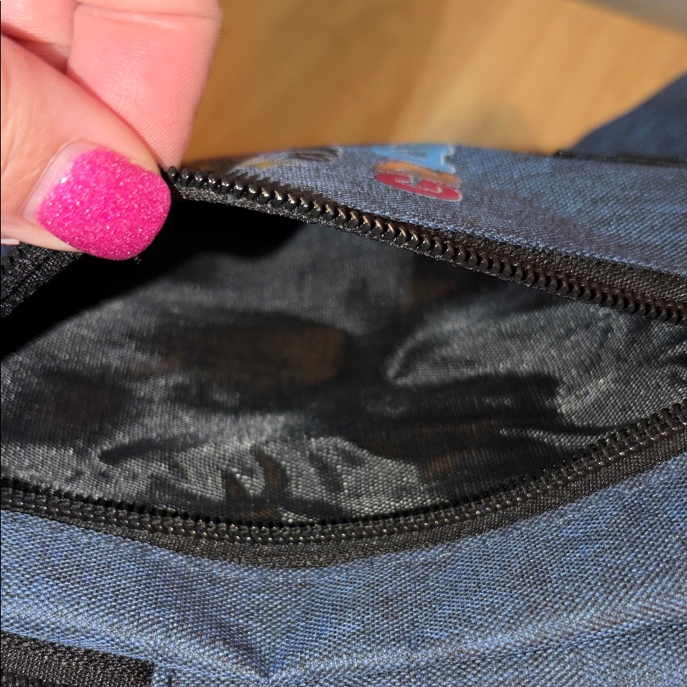 Sling Bingo Bag - Picture 3 of 9